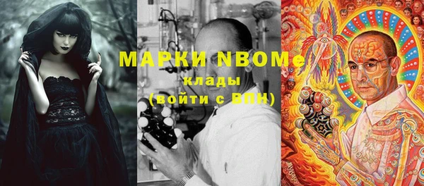винт Надым
